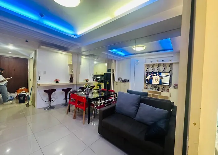 Xenial Pasay For Rent - Entire House Front Of Mall Of *