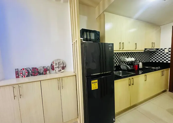 Xenial Pasay For Rent - Entire House Front Of Mall Of Apartment Manila