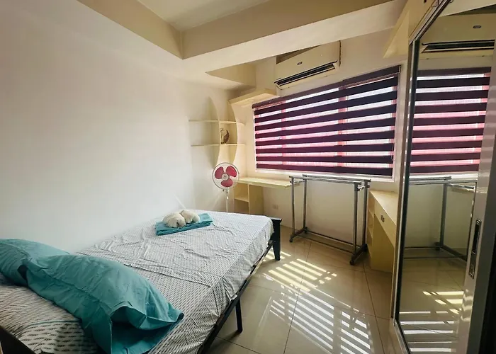 Xenial Pasay For Rent - Entire House Front Of Mall Of * Manila