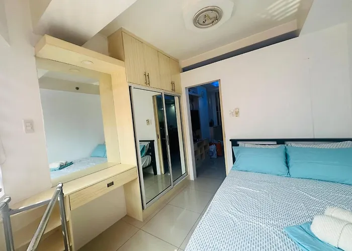 Xenial Pasay For Rent - Entire House Front Of Mall Of