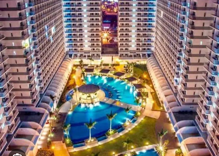 Xenial Pasay For Rent - Entire House Front Of Mall Of Apartment